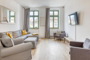 Family Suite im Herzen von Malchow Amt Malchow